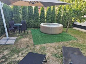 Violeta guest house